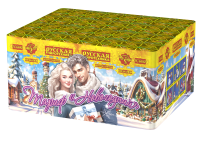 Тариф Новогодний Батарея салютов купить в Верхнеуральске | verhneuralsk.salutsklad.ru