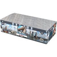 Зеландия Батарея салютов купить в Верхнеуральске | verhneuralsk.salutsklad.ru