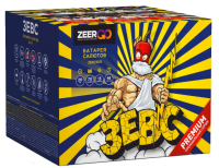 Зевс Фейерверк купить в Верхнеуральске | verhneuralsk.salutsklad.ru