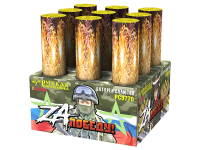 ZA Победу! Фейерверк купить в Верхнеуральске | verhneuralsk.salutsklad.ru