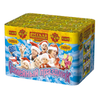 Семейный праздник Батарея салютов купить в Верхнеуральске | verhneuralsk.salutsklad.ru