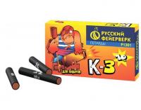 К-3 Петарды купить в Верхнеуральске | verhneuralsk.salutsklad.ru