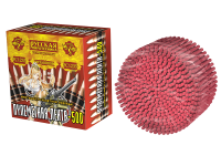 Пулеметная лента-500 Петарды связка купить в Верхнеуральске | verhneuralsk.salutsklad.ru