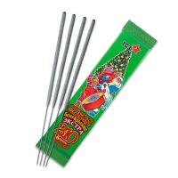 210 мм. Экстра Бенгальские огни купить в Верхнеуральске | verhneuralsk.salutsklad.ru