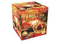 Династия Фейерверк купить в Верхнеуральске | verhneuralsk.salutsklad.ru