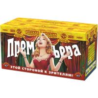 Премьера Римские свечи купить в Верхнеуральске | verhneuralsk.salutsklad.ru