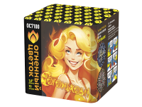 С огоньком! Фейерверк купить в Верхнеуральске | verhneuralsk.salutsklad.ru