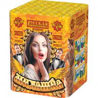 Милашка Салют купить в Верхнеуральске | verhneuralsk.salutsklad.ru