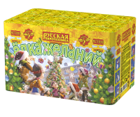 Елка желаний Фейерверк купить в Верхнеуральске | verhneuralsk.salutsklad.ru