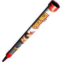 Фиалка Римские свечи купить в Верхнеуральске | verhneuralsk.salutsklad.ru