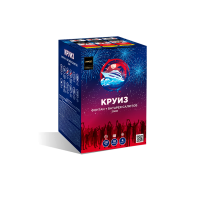 Круиз Фонтан фейерверк купить в Верхнеуральске | verhneuralsk.salutsklad.ru