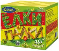 Ёлки палки Фейерверк купить в Верхнеуральске | verhneuralsk.salutsklad.ru