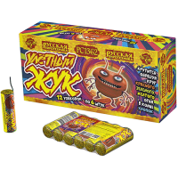 Улетный жук Наземный фейерверк купить в Верхнеуральске | verhneuralsk.salutsklad.ru