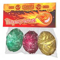 Шаровая молния Петарды купить в Верхнеуральске | verhneuralsk.salutsklad.ru