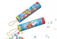 Хлопушка Супер Хлопушка купить в Верхнеуральске | verhneuralsk.salutsklad.ru