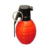 Граната имитационная пиротехническая (краска) Петарды купить в Верхнеуральске | verhneuralsk.salutsklad.ru