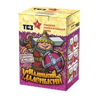 Маленький удаленький Салют купить в Верхнеуральске | verhneuralsk.salutsklad.ru