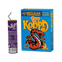 Супер Кобра Петарды купить в Верхнеуральске | verhneuralsk.salutsklad.ru