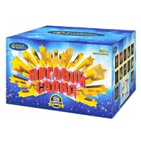 Мировой Салют Комбинированный Фейерверк купить в Верхнеуральске | verhneuralsk.salutsklad.ru