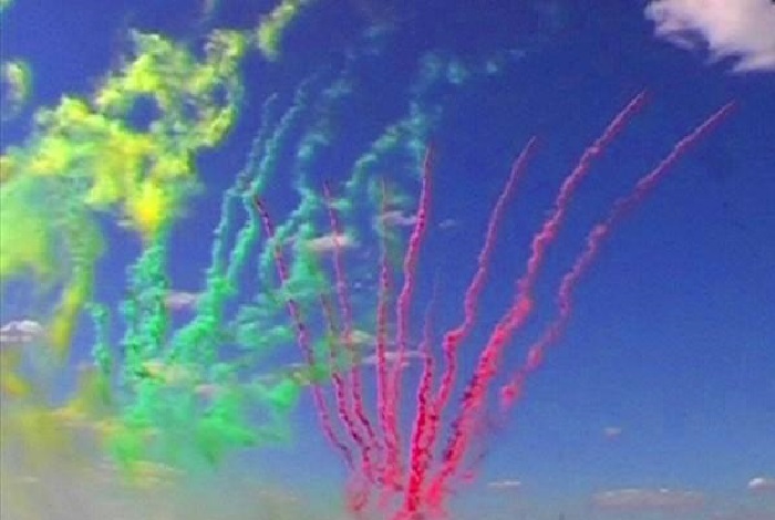 Дневные салюты со склада - Верхнеуральск | verhneuralsk.salutsklad.ru