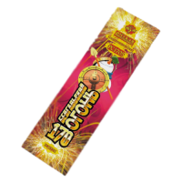 170 мм. Бенгальские огни купить в Верхнеуральске | verhneuralsk.salutsklad.ru