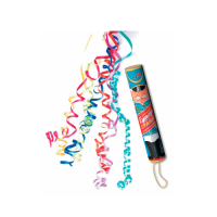 Супер Гранд с серпантином Хлопушки купить в Верхнеуральске | verhneuralsk.salutsklad.ru