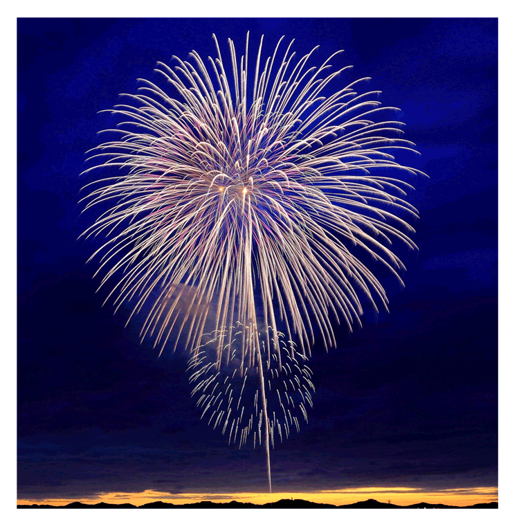 Организация фейерверков на Новый год  Верхнеуральск | verhneuralsk.salutsklad.ru