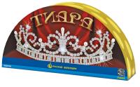 Тиара Пиротехнический фонтан купить в Верхнеуральске | verhneuralsk.salutsklad.ru