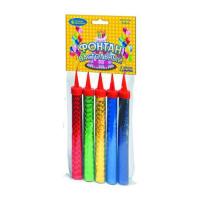 Настольный фонтан цветопламенный Настольный фонтан купить в Верхнеуральске | verhneuralsk.salutsklad.ru