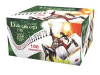 Джокер Салют купить в Верхнеуральске | verhneuralsk.salutsklad.ru