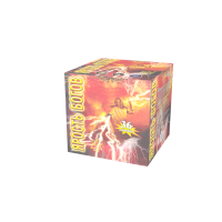 Ярость богов Фейерверк купить в Верхнеуральске | verhneuralsk.salutsklad.ru