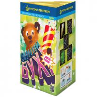 Винни-Бух Фонтан салют купить в Верхнеуральске | verhneuralsk.salutsklad.ru