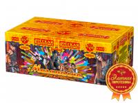 Мегаполис Фейерверк купить в Верхнеуральске | verhneuralsk.salutsklad.ru