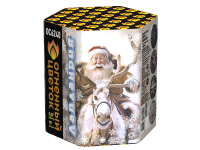 Лапландия ОС Фейерверк купить в Верхнеуральске | verhneuralsk.salutsklad.ru