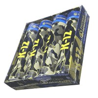 К-12 Петарды купить в Верхнеуральске | verhneuralsk.salutsklad.ru