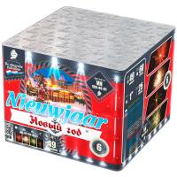 Новый год Фейерверк купить в Верхнеуральске | verhneuralsk.salutsklad.ru