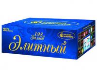 Элитный Комбинированный Фейерверк купить в Верхнеуральске | verhneuralsk.salutsklad.ru