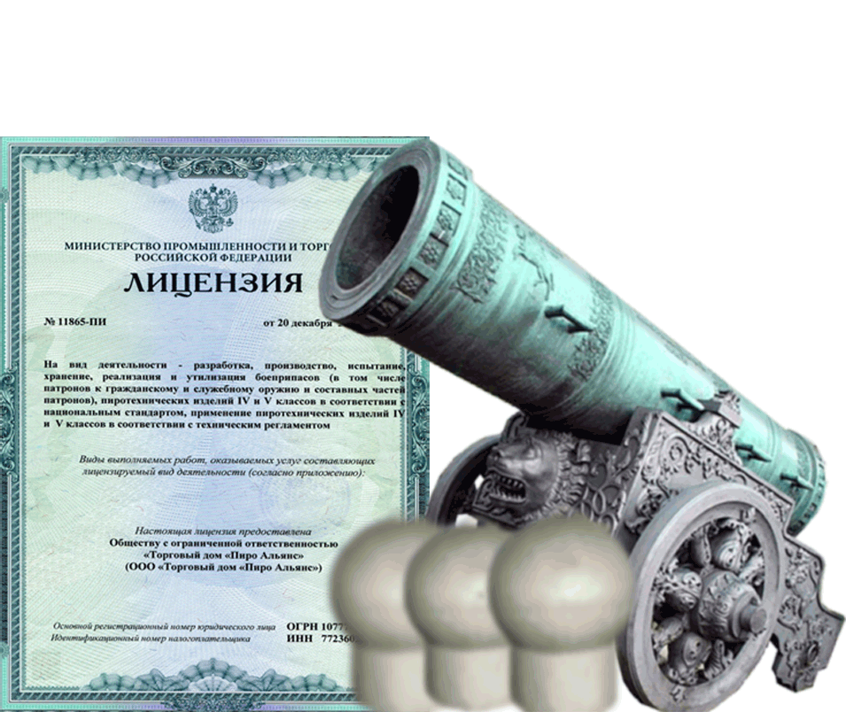 Заказать фейерверк на Новый Год - салют в Верхнеуральске