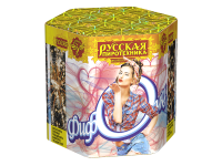 Фифочка Фейерверк купить в Верхнеуральске | verhneuralsk.salutsklad.ru