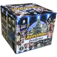 Рождество Салют купить в Верхнеуральске | verhneuralsk.salutsklad.ru