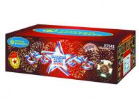 Гвардейский салют Салют купить в Верхнеуральске | verhneuralsk.salutsklad.ru