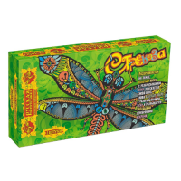 Стрекоза Фейерверки летающие купить в Верхнеуральске | verhneuralsk.salutsklad.ru