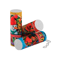 Супер Хлопушки купить в Верхнеуральске | verhneuralsk.salutsklad.ru