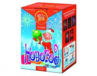 Новогод Салют купить в Верхнеуральске | verhneuralsk.salutsklad.ru