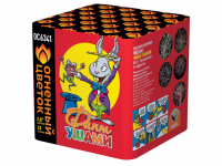 Финт ушами Салют купить в Верхнеуральске | verhneuralsk.salutsklad.ru