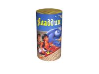 Аладдин Фонтан пиротехнический купить в Верхнеуральске | verhneuralsk.salutsklad.ru