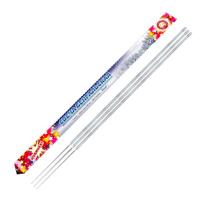 Белый снег 400 Бенгальские огни купить в Верхнеуральске | verhneuralsk.salutsklad.ru