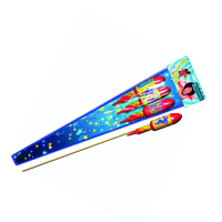 Диско Ракеты купить в Верхнеуральске | verhneuralsk.salutsklad.ru