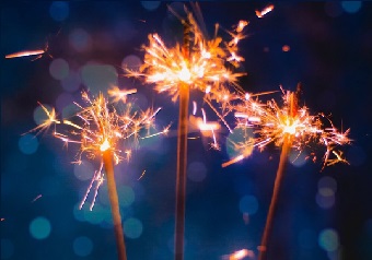 Бенгальские огни - Верхнеуральск | verhneuralsk.salutsklad.ru