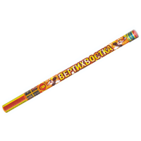 Вертихвостка Римские свечи купить в Верхнеуральске | verhneuralsk.salutsklad.ru